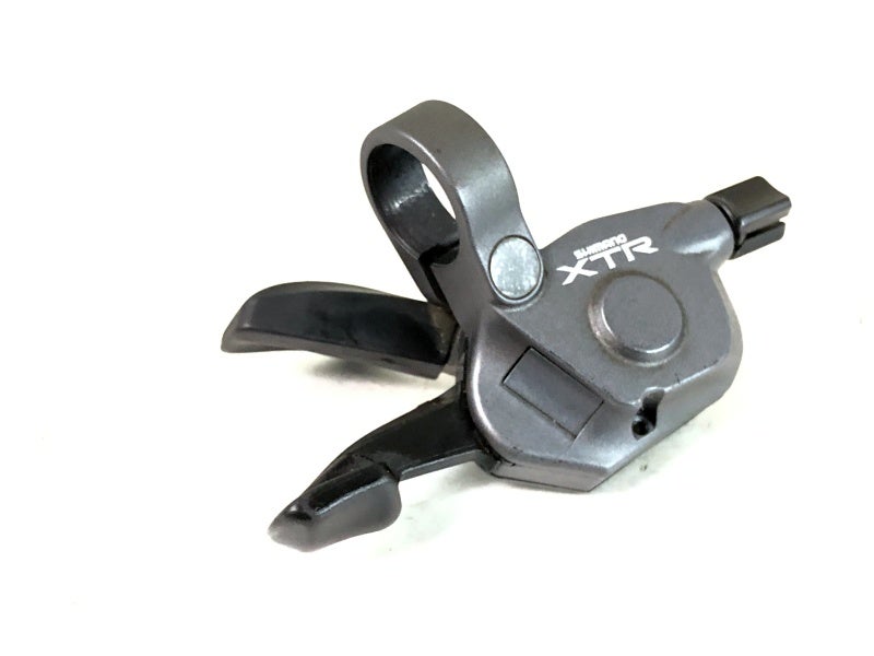 シマノ SHIMANO XTR SL-M950-R 変速レバー シフトレバー 〇