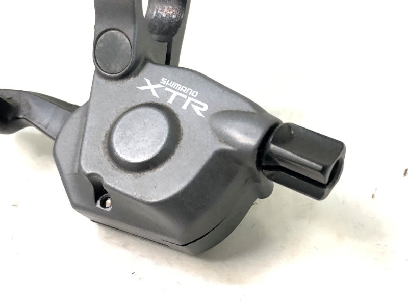 シマノ SHIMANO XTR SL-M950-R 変速レバー シフトレバー 〇