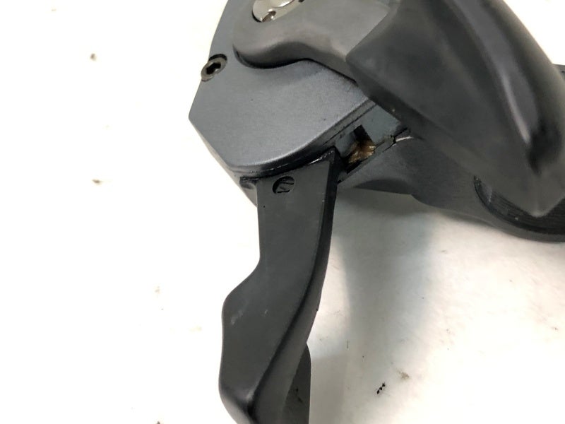 シマノ SHIMANO XTR SL-M950-R 変速レバー シフトレバー 〇