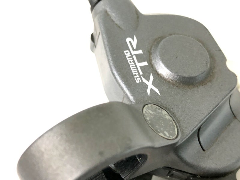 シマノ SHIMANO XTR SL-M950-R 変速レバー シフトレバー 〇