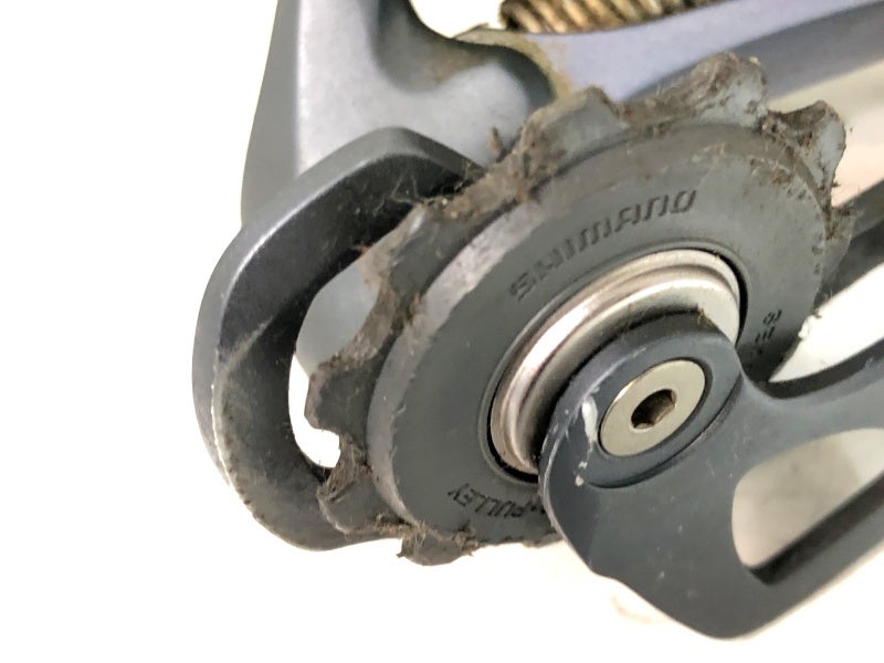 シマノ SHIMANO XTR RD-M952 リアディレイラー 〇