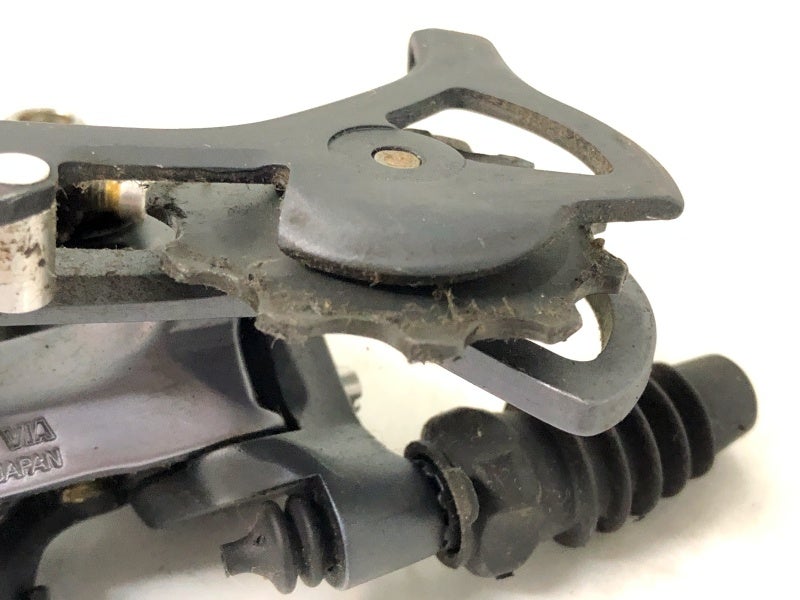 シマノ SHIMANO XTR RD-M952 リアディレイラー 〇