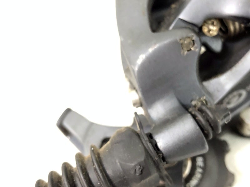 シマノ SHIMANO XTR RD-M952 リアディレイラー 〇