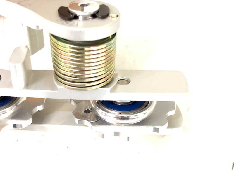 未使用品 ポール PAUL COMPONENT メルヴィン チェーンテンショナー