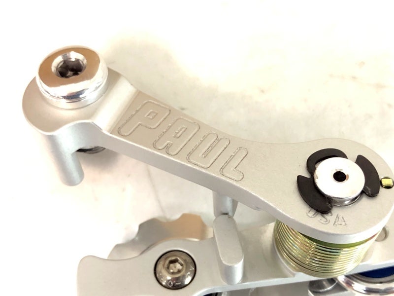 未使用品 ポール PAUL COMPONENT メルヴィン チェーンテンショナー