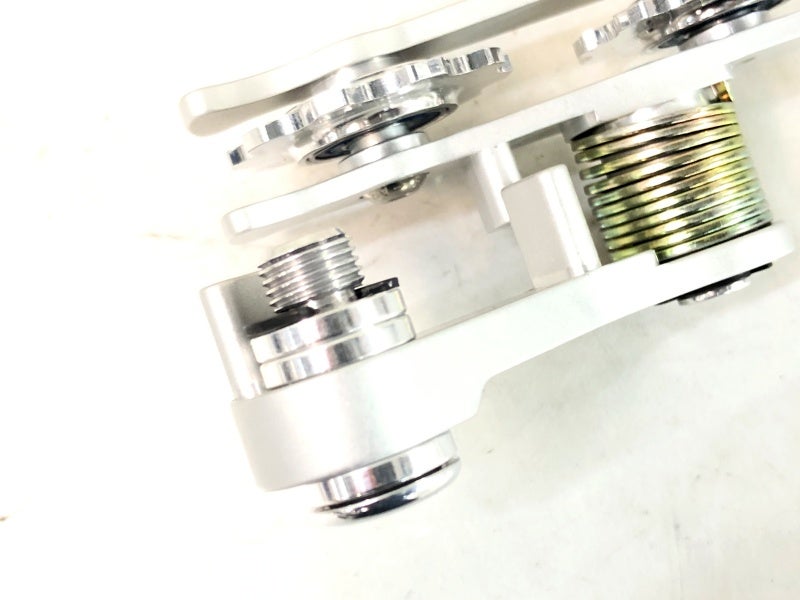 未使用品 ポール PAUL COMPONENT メルヴィン チェーンテンショナー