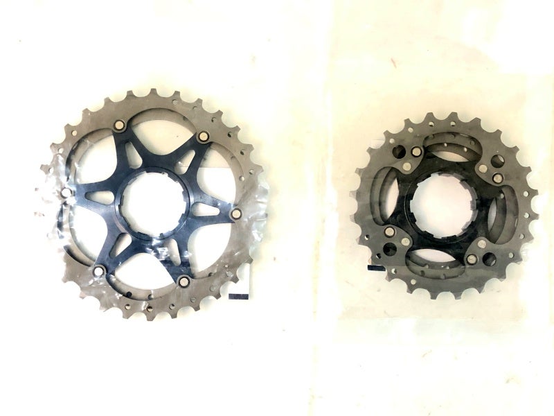 SHIMANO DURA-ACE CS-R9100 11速 スプロケット スプロケット shimano Dura ace 9100 11-28 シマノ DURA-ACE CS-R9100