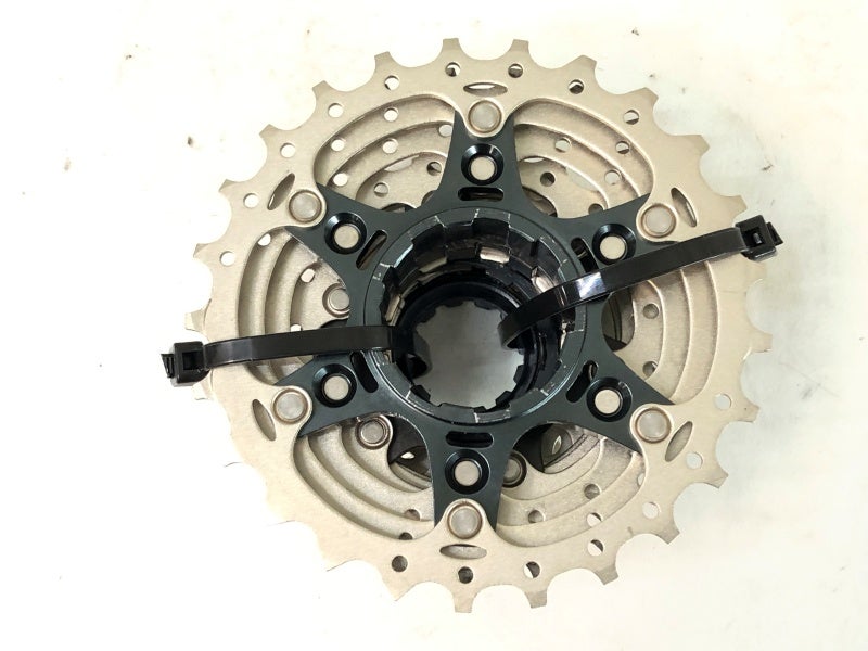 シマノ SHIMANO アルテグラ ULTEGRA CS-R8000 12-25T スプロケット 〇