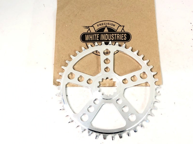 未使用品 ホワイトインダストリーズ WHITEINDUSTRIES エノ TSR