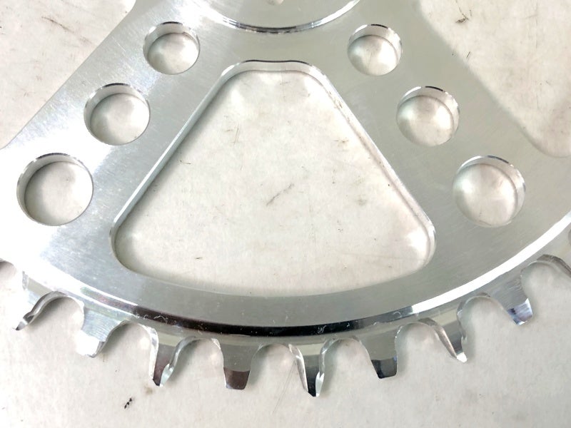 未使用品 ホワイトインダストリーズ WHITEINDUSTRIES エノ TSR
