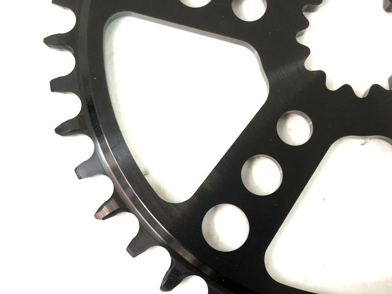 未使用品 ホワイトインダストリーズ WHITEINDUSTRIES エノ TSR