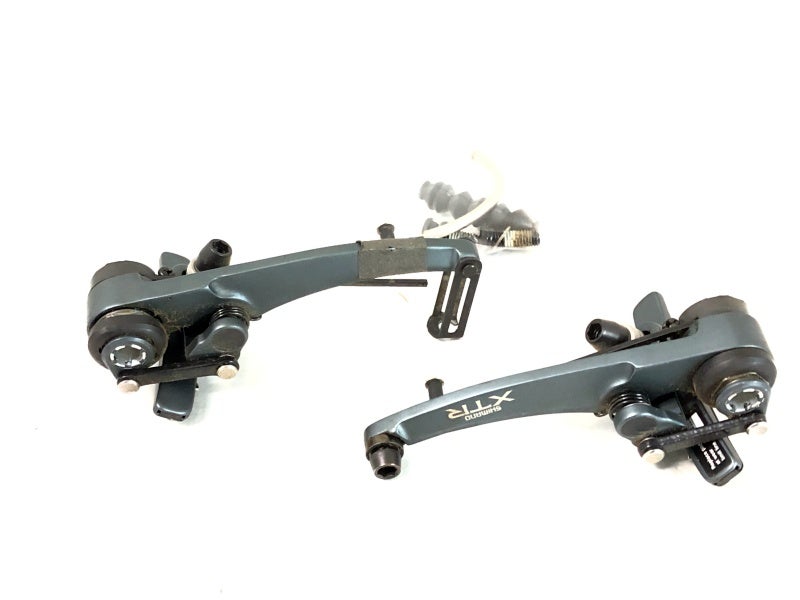 シマノ SHIMANO XTR BR-M951-R Vブレーキ片側のみ 〇