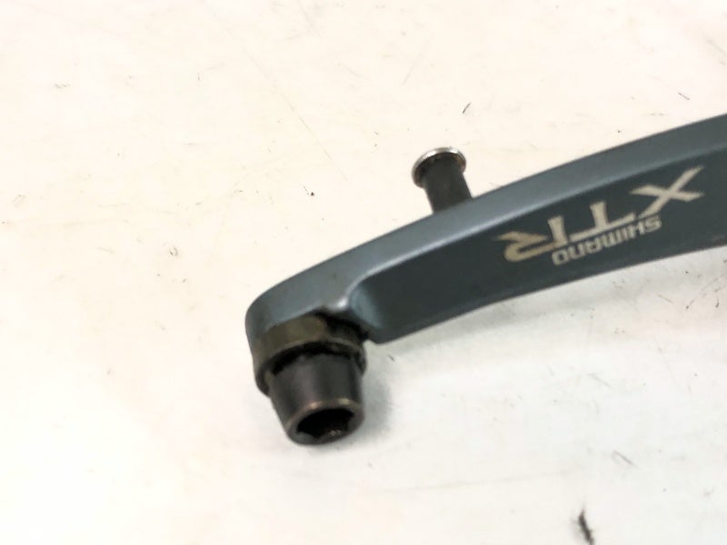 シマノ SHIMANO XTR BR-M951-R Vブレーキ片側のみ 〇