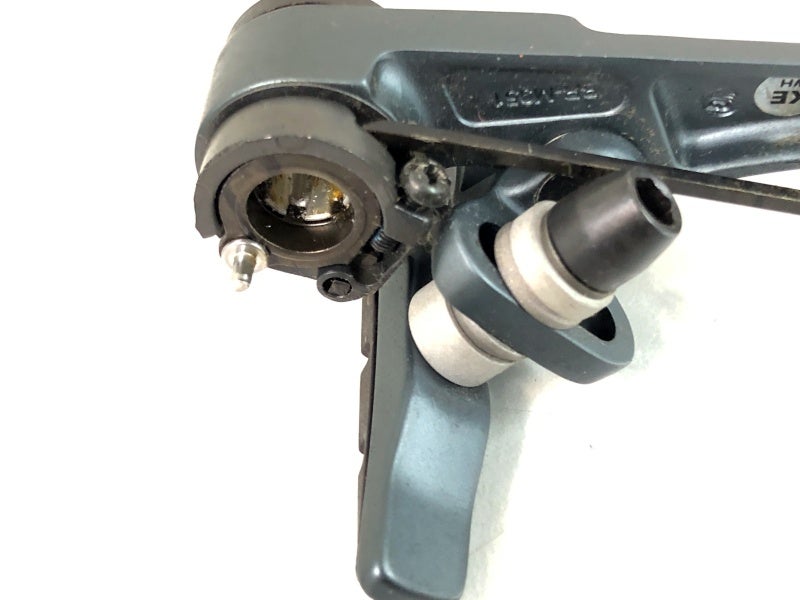 シマノ SHIMANO XTR BR-M951-R Vブレーキ片側のみ 〇
