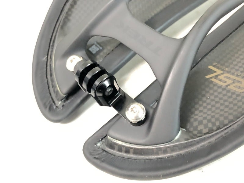 ボントレガー BONTRAGER アイオロス RSL サドル AEOLUS RSL SADDLE