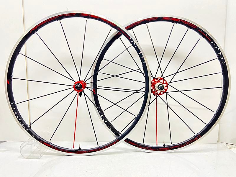 フルクラム FULCRUM レーシングゼロ RACING ZERO CMPTZN ホイール