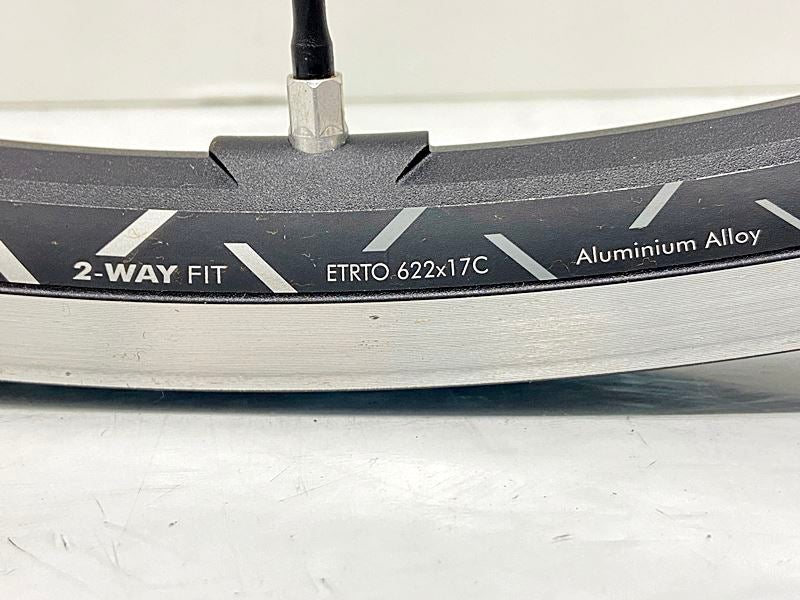 フルクラム FULCRUM レーシングゼロ RACING ZERO CMPTZN ホイール