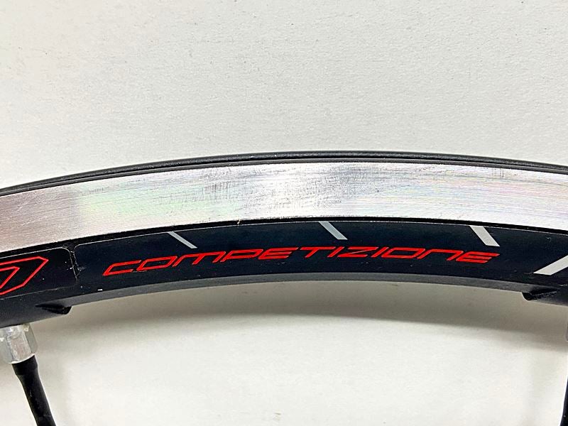 フルクラム FULCRUM レーシングゼロ RACING ZERO CMPTZN ホイール