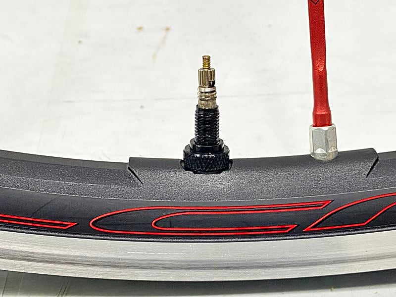 フルクラム FULCRUM レーシングゼロ RACING ZERO CMPTZN ホイール