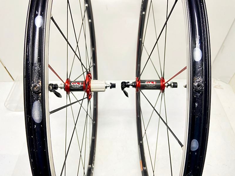 フルクラム FULCRUM レーシングゼロ RACING ZERO CMPTZN ホイール