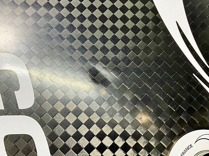 美品 コリマ CORIMA カーボンプラスディスクホイール CARBON+ リア