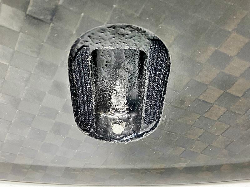 美品 コリマ CORIMA カーボンプラスディスクホイール CARBON+ リア