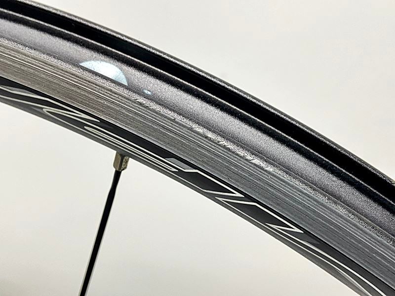 カンパニョーロ CAMPAGNOLO ゾンダ ZONDA C17 ホイールセット シマノ