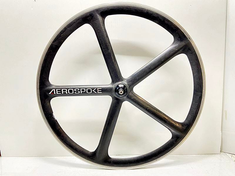 ヴィジョン VISION メトロン METRON 55 SL DISC ホイールセット シマノ