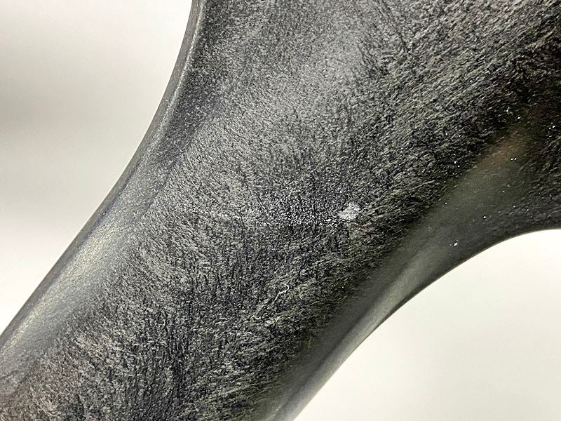 エアロスポーク AERO SPOKE バトンホイール フロントホイールのみ リム