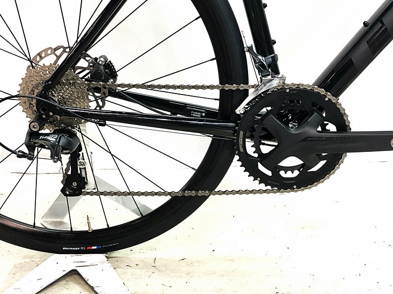 美品 トレック TREK ドマーネ DOMANE AL4 TIAGRA 2023年 ロードバイク