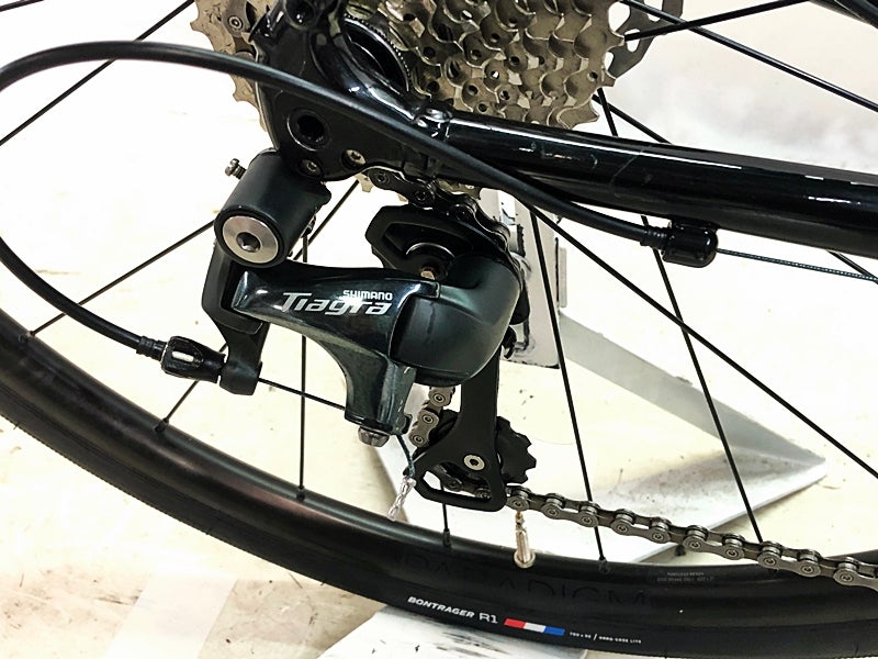 美品 トレック TREK ドマーネ DOMANE AL4 TIAGRA 2023年 ロードバイク