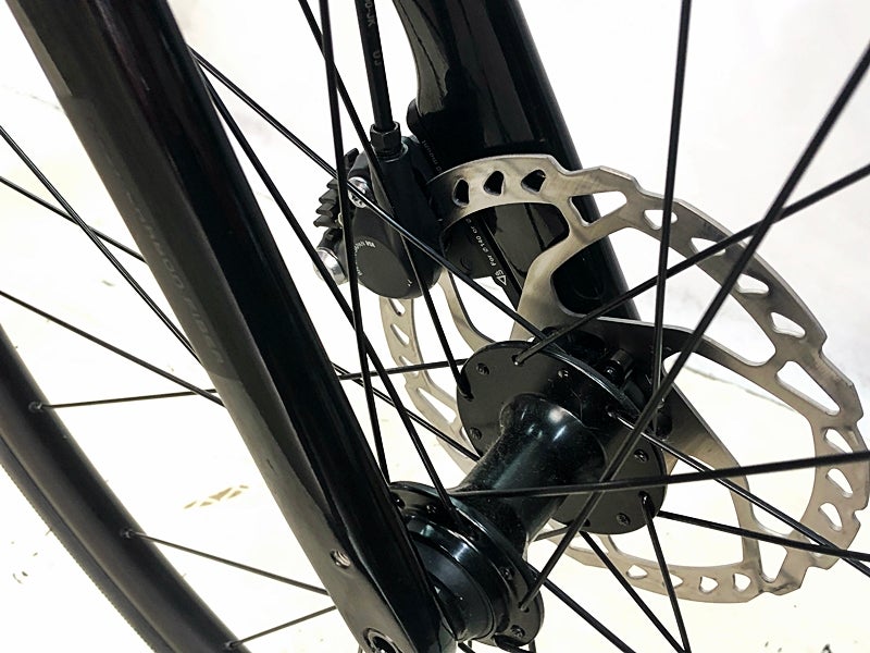 美品 トレック TREK ドマーネ DOMANE AL4 TIAGRA 2023年 ロードバイク