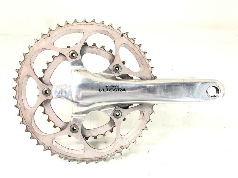 シマノ SHIMANO アルテグラ ULTEGRA FC-6600 50-34T/172.5mm クランク