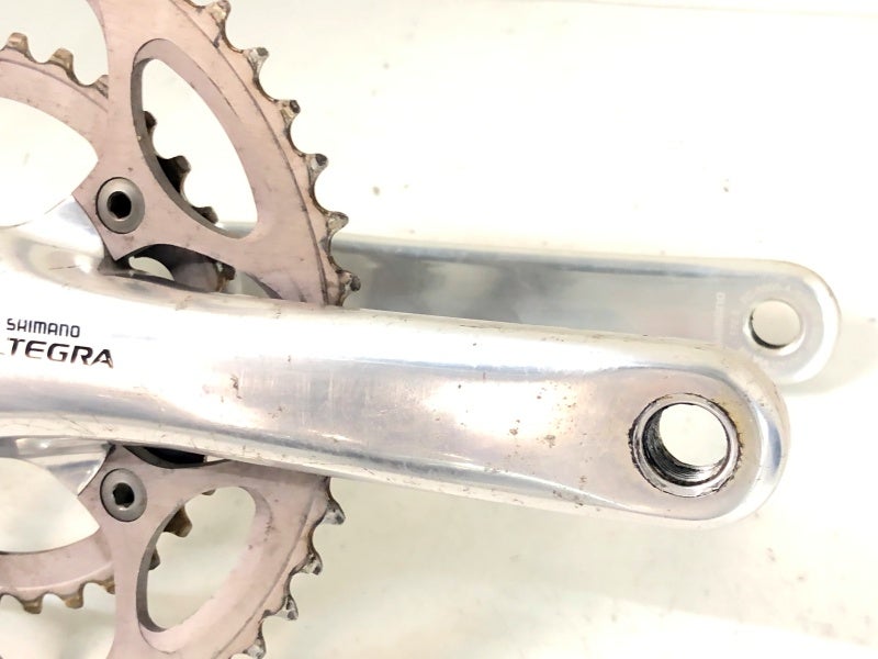 シマノ SHIMANO アルテグラ ULTEGRA FC-6600 50-34T/172.5mm クランク
