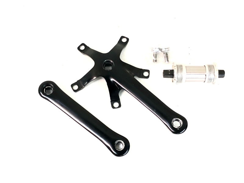 カンパニョーロ CAMPAGNOLO レコード ピスタ RECORD PISTA 165mm