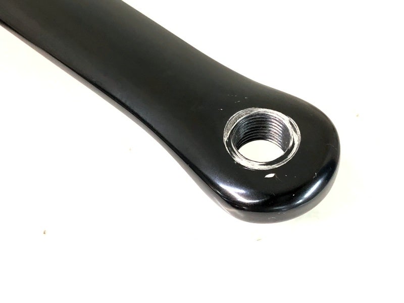 カンパニョーロ CAMPAGNOLO レコード ピスタ RECORD PISTA 165mm