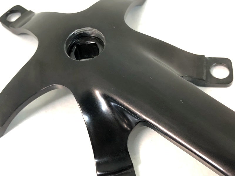 カンパニョーロ CAMPAGNOLO レコード ピスタ RECORD PISTA 165mm