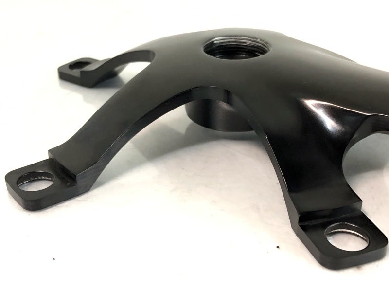 カンパニョーロ CAMPAGNOLO レコード ピスタ RECORD PISTA 165mm