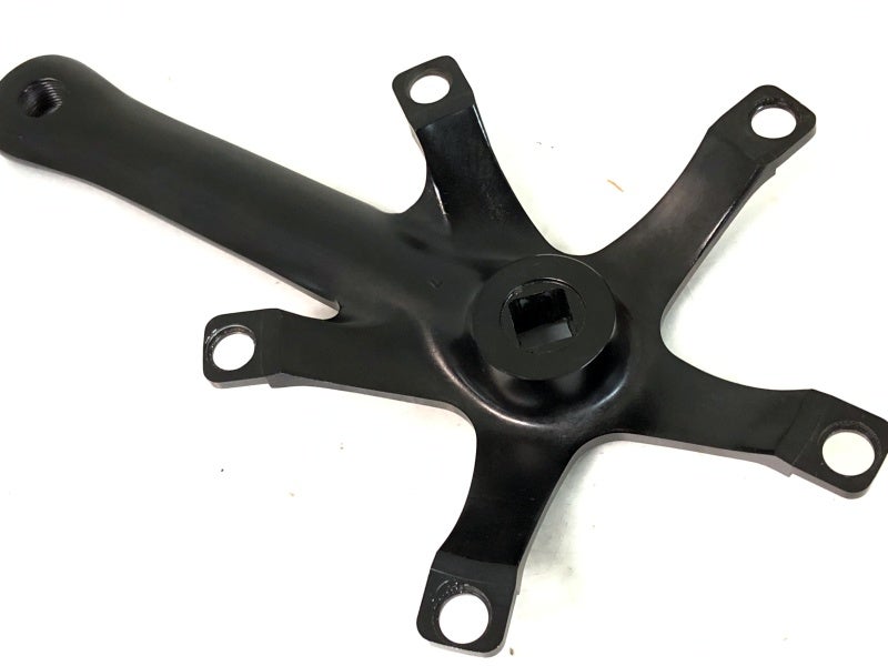カンパニョーロ CAMPAGNOLO レコード ピスタ RECORD PISTA 165mm
