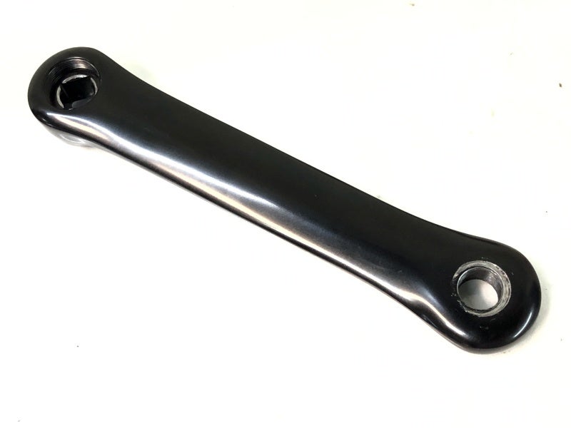 カンパニョーロ CAMPAGNOLO レコード ピスタ RECORD PISTA 165mm