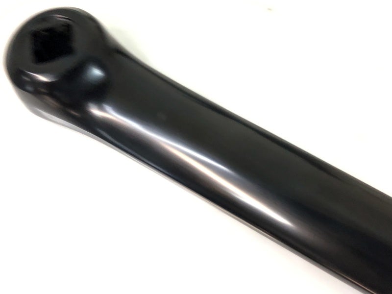 カンパニョーロ CAMPAGNOLO レコード ピスタ RECORD PISTA 165mm