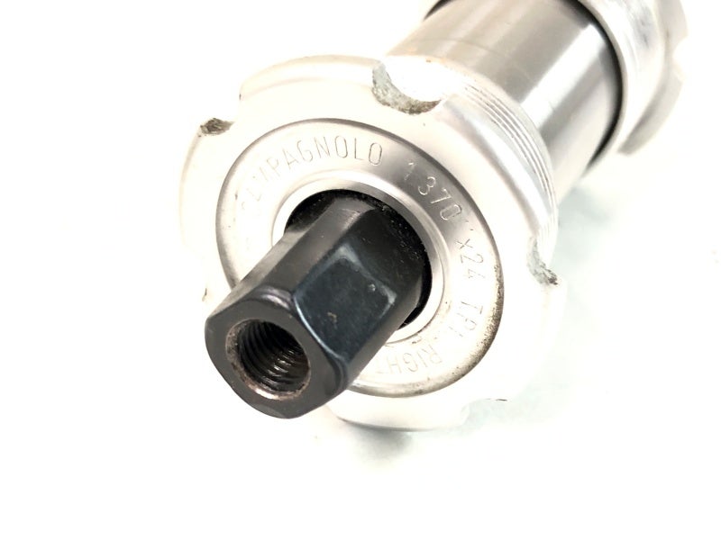 カンパニョーロ CAMPAGNOLO レコード ピスタ RECORD PISTA 165mm
