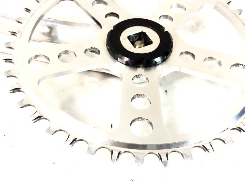 White Industries 170R クランクセット ホワイトインダストリーズ WHITE INDUSTRIES エノ クランクセット ENO