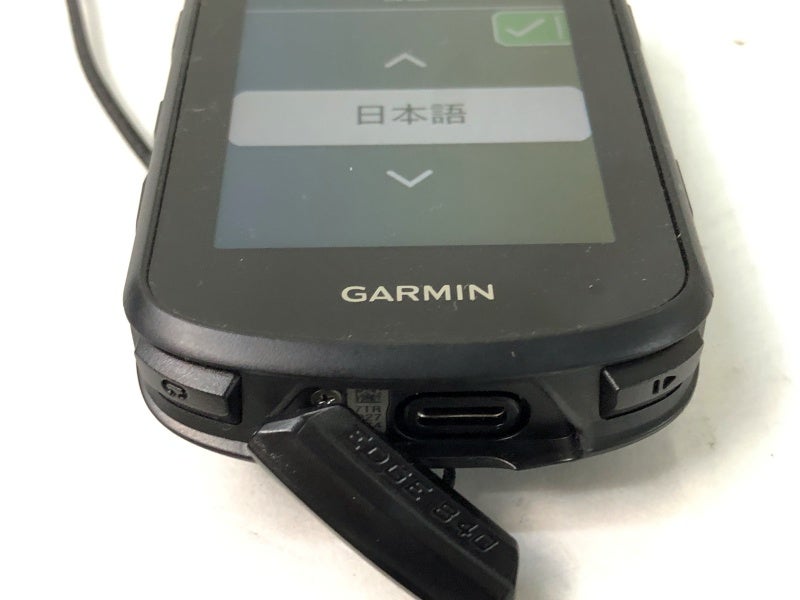 ガーミン GARMIN サイクルコンピューター エッジ 840 バンドル EDGE