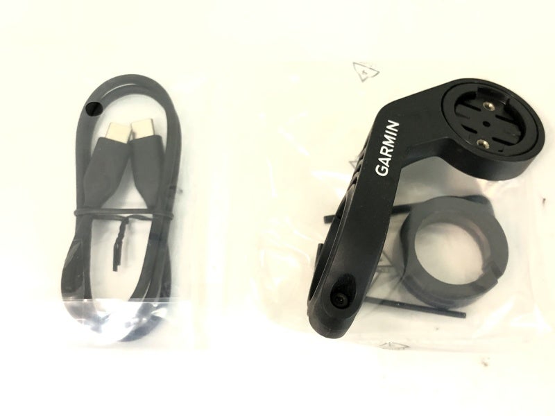 ガーミン GARMIN サイクルコンピューター エッジ 840 バンドル EDGE