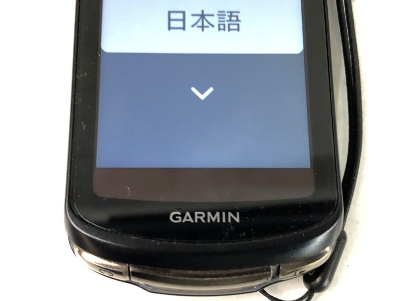 ガーミン GARMIN サイクルコンピューター エッジ1040 EDGE1040