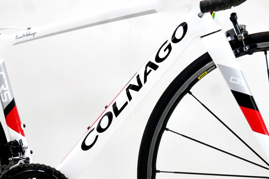 コルナゴ COLNAGO C-RS 105-R7000 2019年モデル カーボン ロードバイク