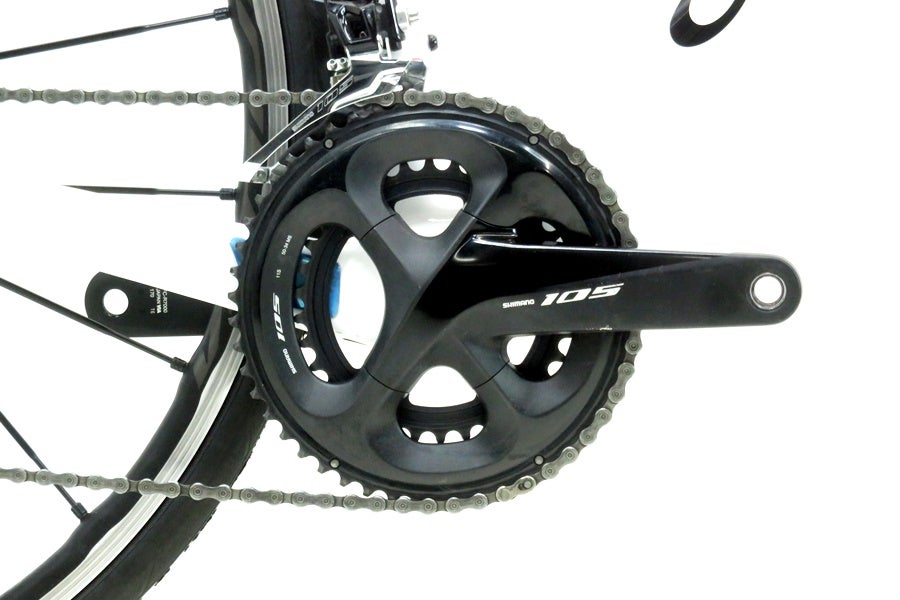 コルナゴ COLNAGO C-RS 105-R7000 2019年モデル カーボン ロードバイク