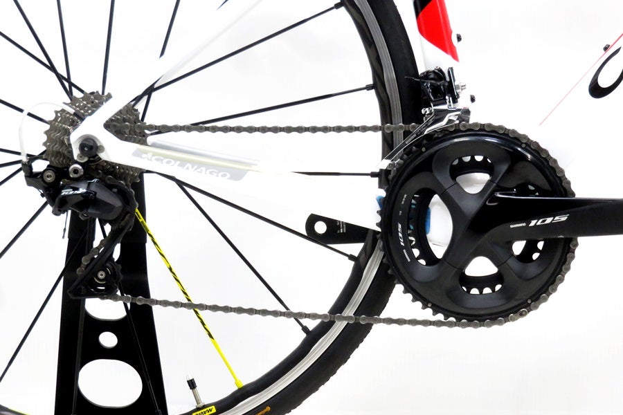 コルナゴ COLNAGO C-RS 105-R7000 2019年モデル カーボン ロードバイク