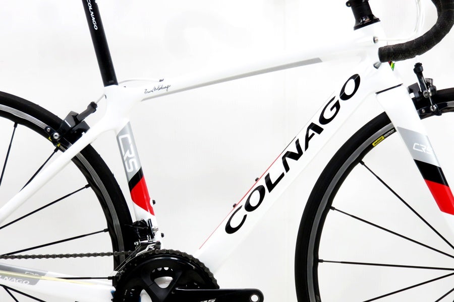 コルナゴ COLNAGO C-RS 105-R7000 2019年モデル カーボン ロードバイク